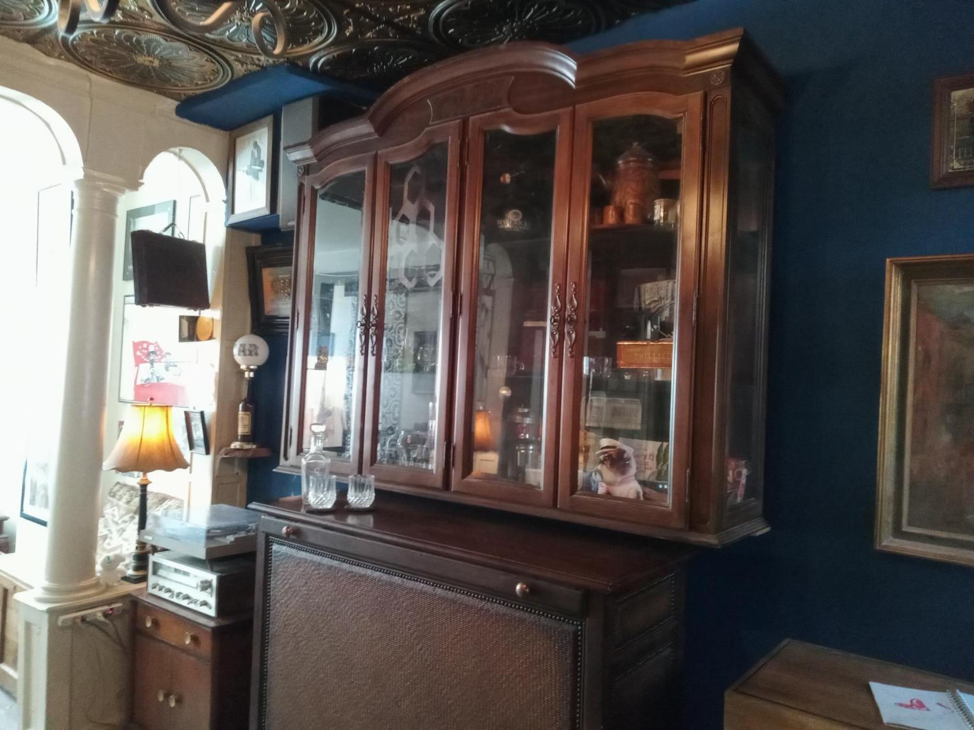 Charming Bohemian Privatunterkunft