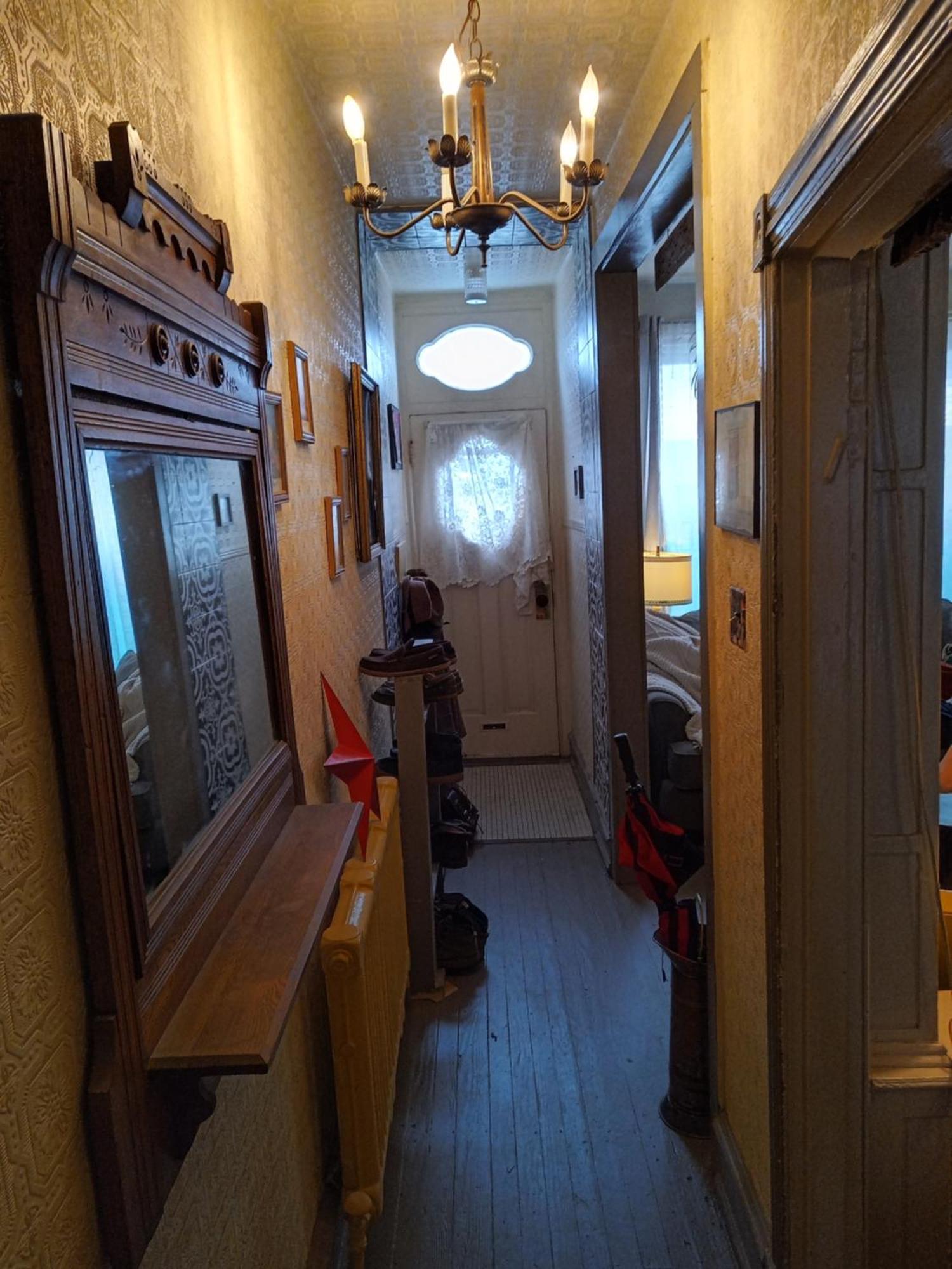 Charming Bohemian Privatunterkunft