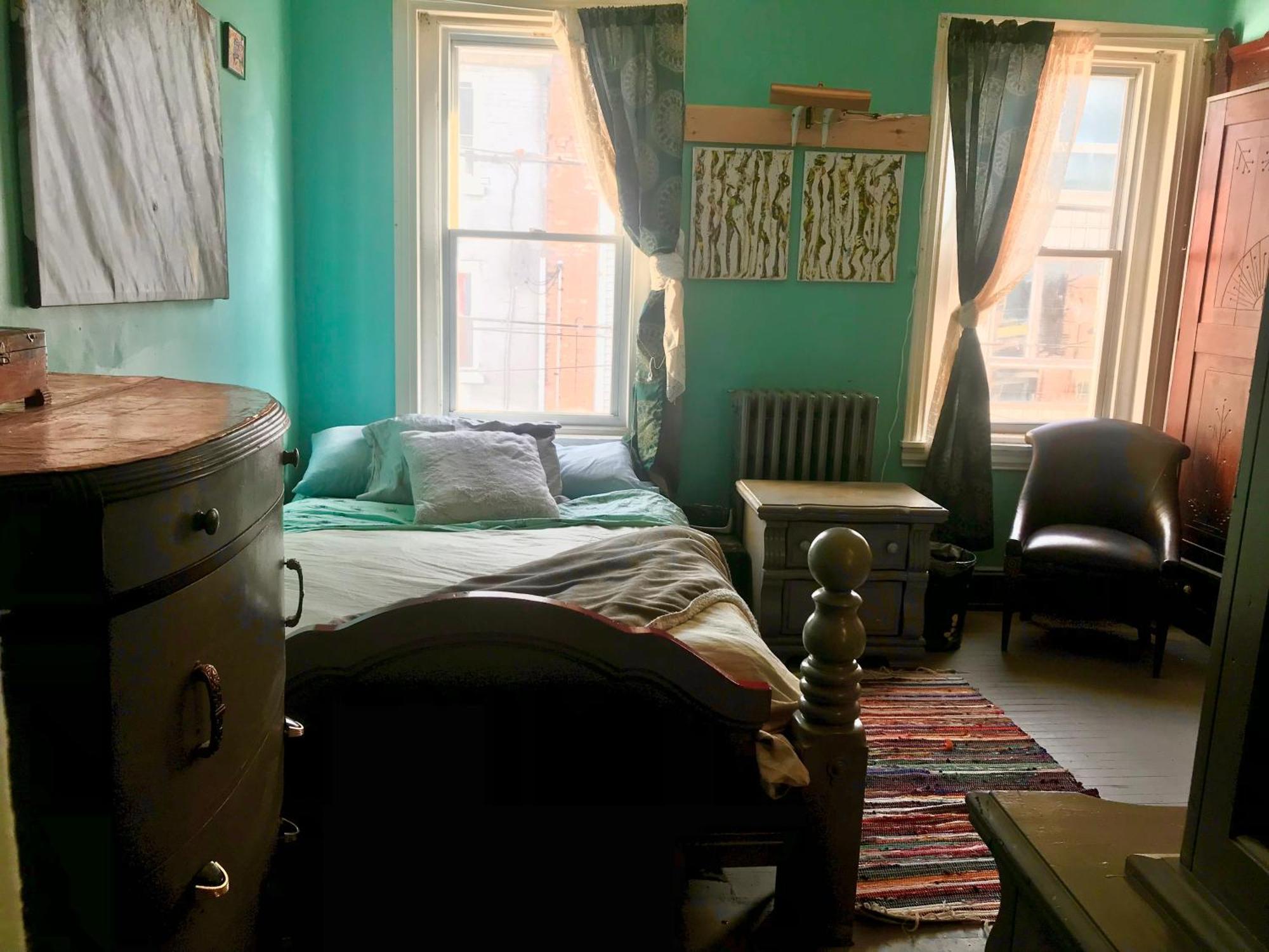 Charming Bohemian * Philadelphia